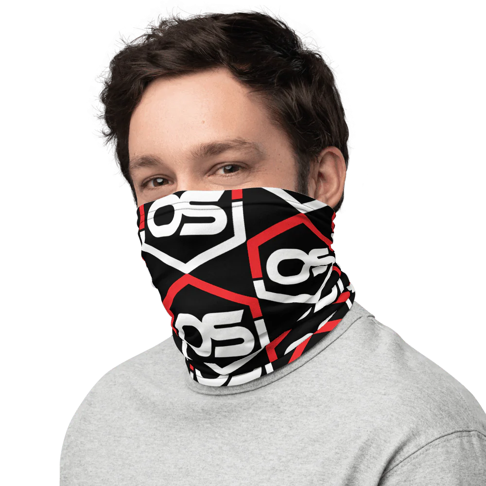 ONE SHEAR® Neck Gaiter - Image 3